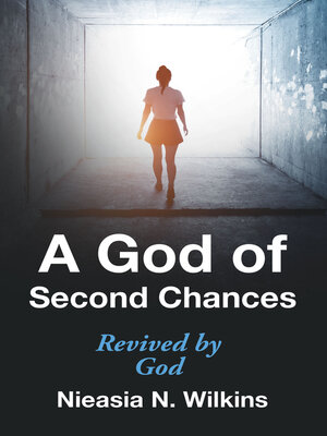 cover image of A God of Second Chances